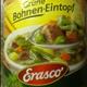 Erasco Grüne Bohnen-Eintopf