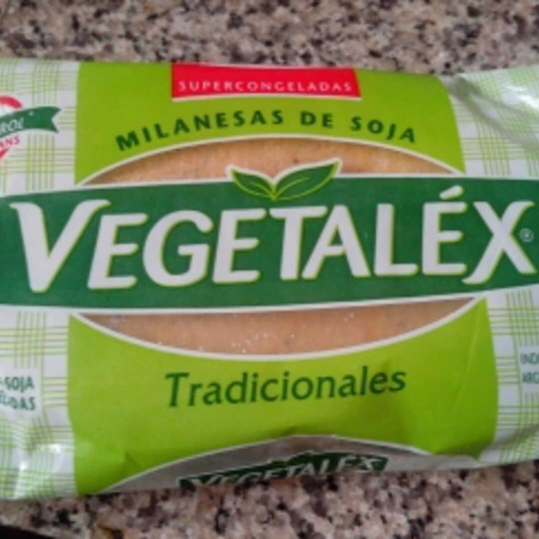 Vegetalex Milanesa de Soja Tradicional