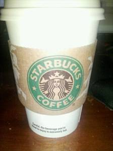Starbucks Skinny Cinnamon Dolce Latte (Tall)