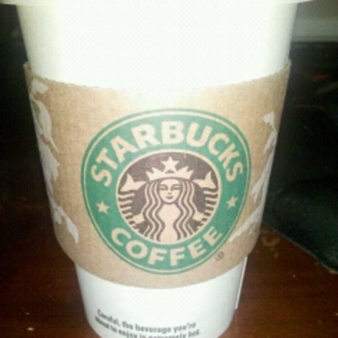 Starbucks Skinny Cinnamon Dolce Latte (Tall)