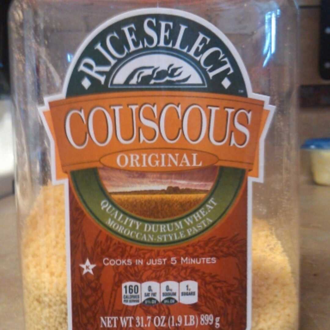 Rice Select Couscous Original