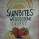 Sunbites Wielozbożowe Chipsy Słoneczna Papryka