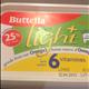 Buttella Light + Margarine