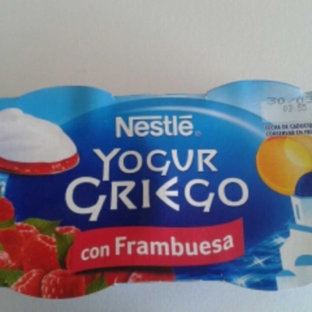 Nestlé Iogurte Grego Açucarado