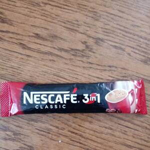 Nescafe 3 In 1 Classic