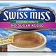 Swiss Miss Chocolate Caliente sin Azúcar