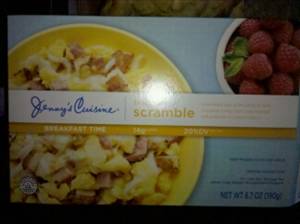 Jenny Craig Breakfast Scramble