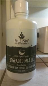 Bulletproof Upgraded MCT Oil
