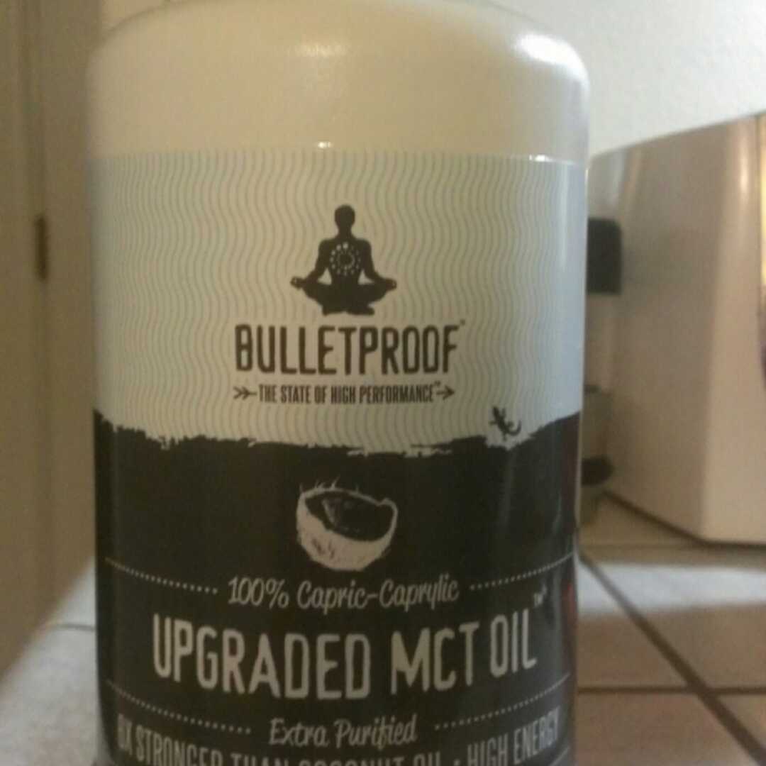 Bulletproof Upgraded MCT Oil