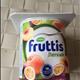 Fruttis Йогурт Легкий Персик-Маракуйя
