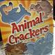 Animal Crackers (Includes Arrowroot Cookies and Tea Biscuits)