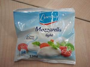 Mozzarella (Fettfrei)