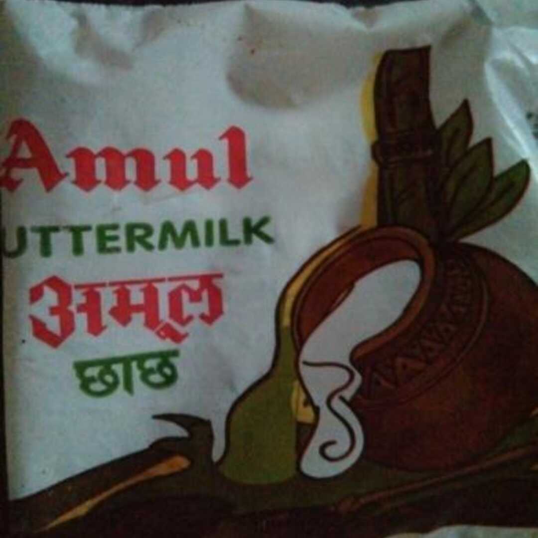 Amul Buttermilk