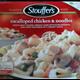 Stouffer's Escalloped Chicken & Noodles (Family Size)