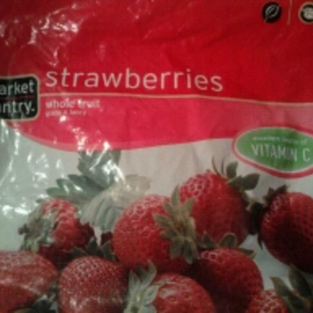 Market Pantry Strawberries