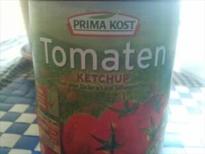 Prima Kost Tomaten Ketchup