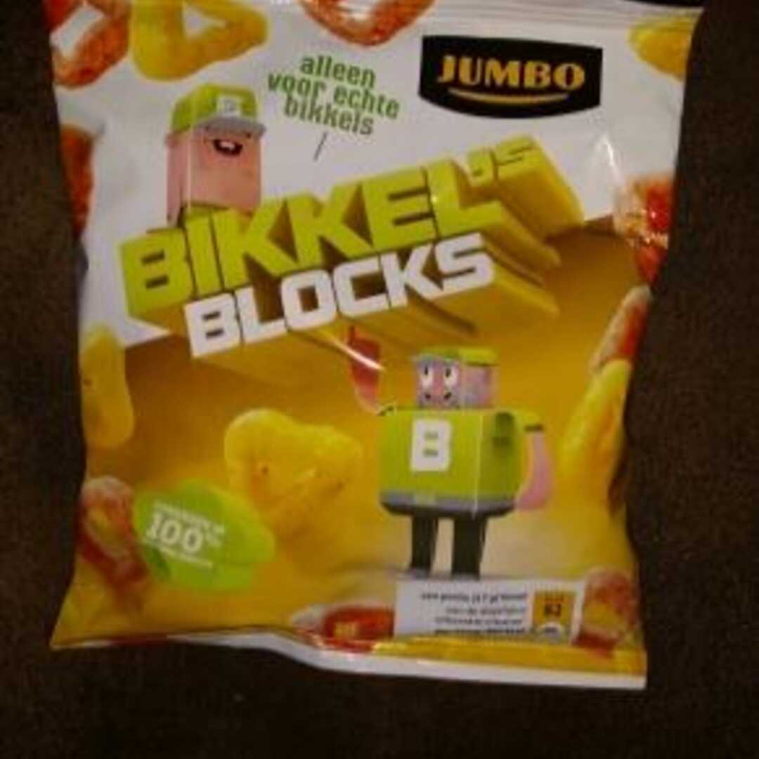 Jumbo Bikkel's Blocks
