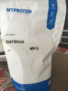 Myprotein Oatbran