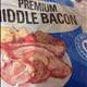 Hans Premium Middle Bacon