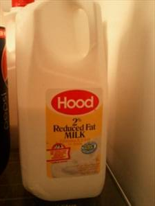 Hood 2% Reduced Fat Milk