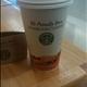Starbucks Skinny Caramel Latte (Grande)