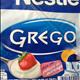 Nestlé Iogurte Grego Frutas Vermelhas