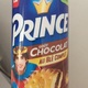 LU Prince Goût Chocolat au Blé Complet
