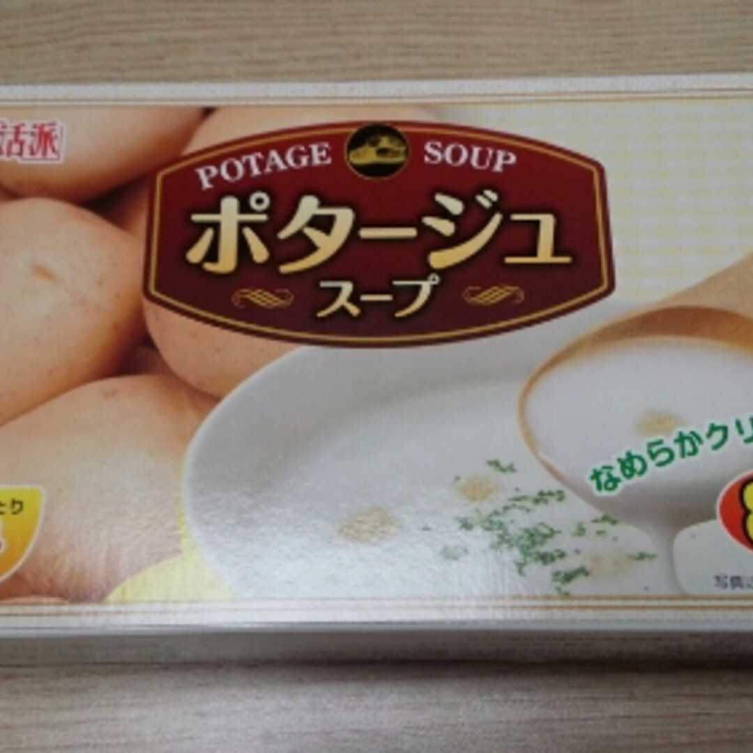 加藤産業 ポタージュスープ