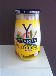 Ybarra Mayonesa