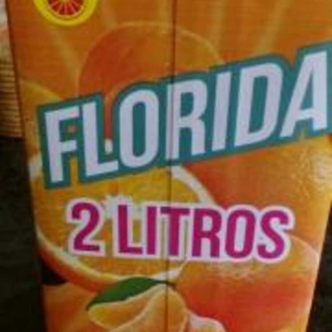 Hacendado Bebida Florida