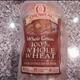 Oroweat 100% Whole Wheat English Muffin