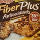 Kellogg's FiberPlus Antioxidants Chewy Bars - Chocolatey Peanut Butter