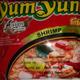 Yumyum Nouilles Instantanées Goût de Crevettes