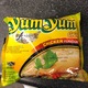 YumYum Chicken Flavour Noodles