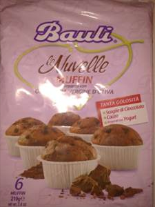 Bauli Muffin