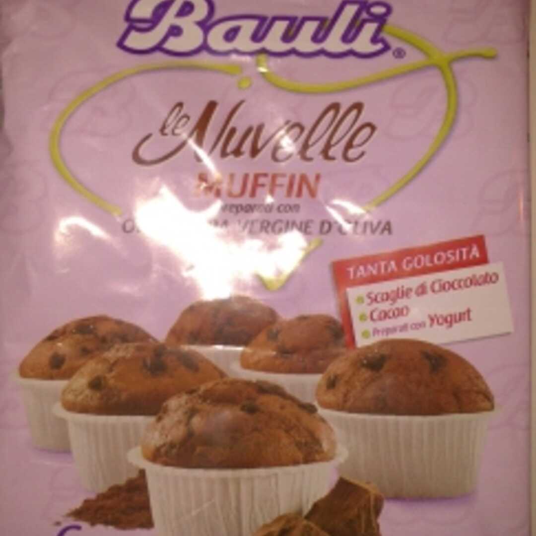Bauli Muffin