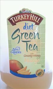 Turkey Hill Diet Green Tea