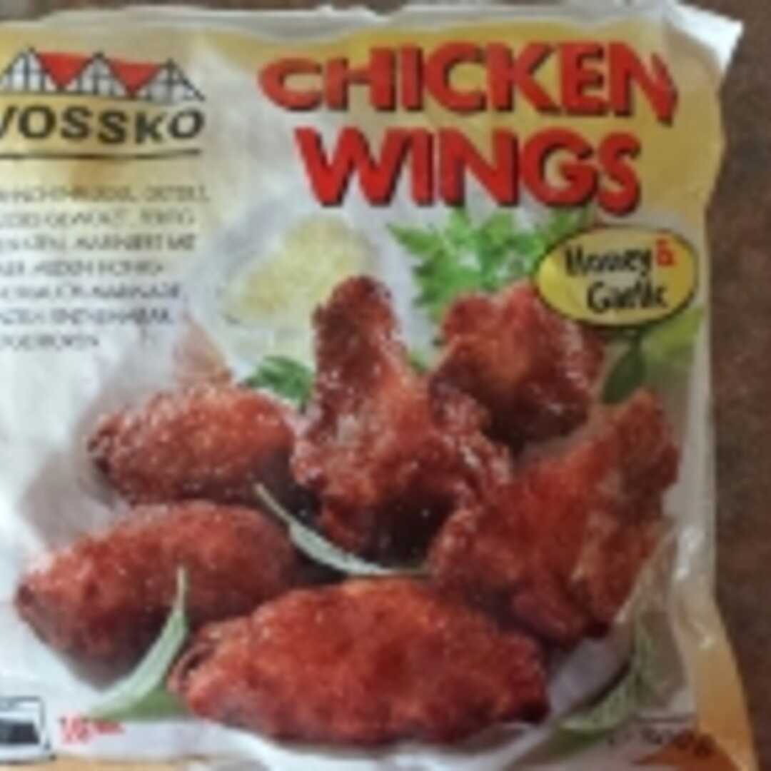 Vossko Chicken Wings