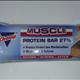 Champ Muscle Protein Bar 27% Vanille-Mandel