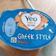 Yeo Valley Greek Style Yogurt with Honey