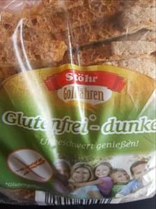 Goldähren Glutenfrei-Dunkel