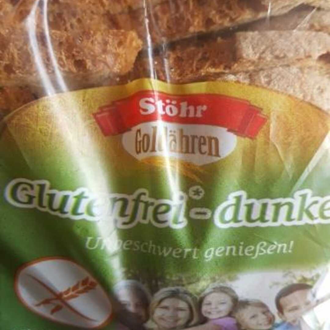 Goldähren Glutenfrei-Dunkel