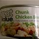 Great Value Premium Chunk Chicken Breast in Water
