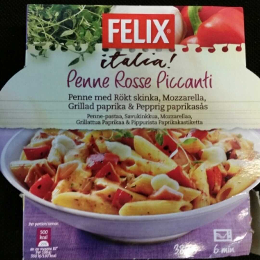 Felix Penne Rosse Piccanti