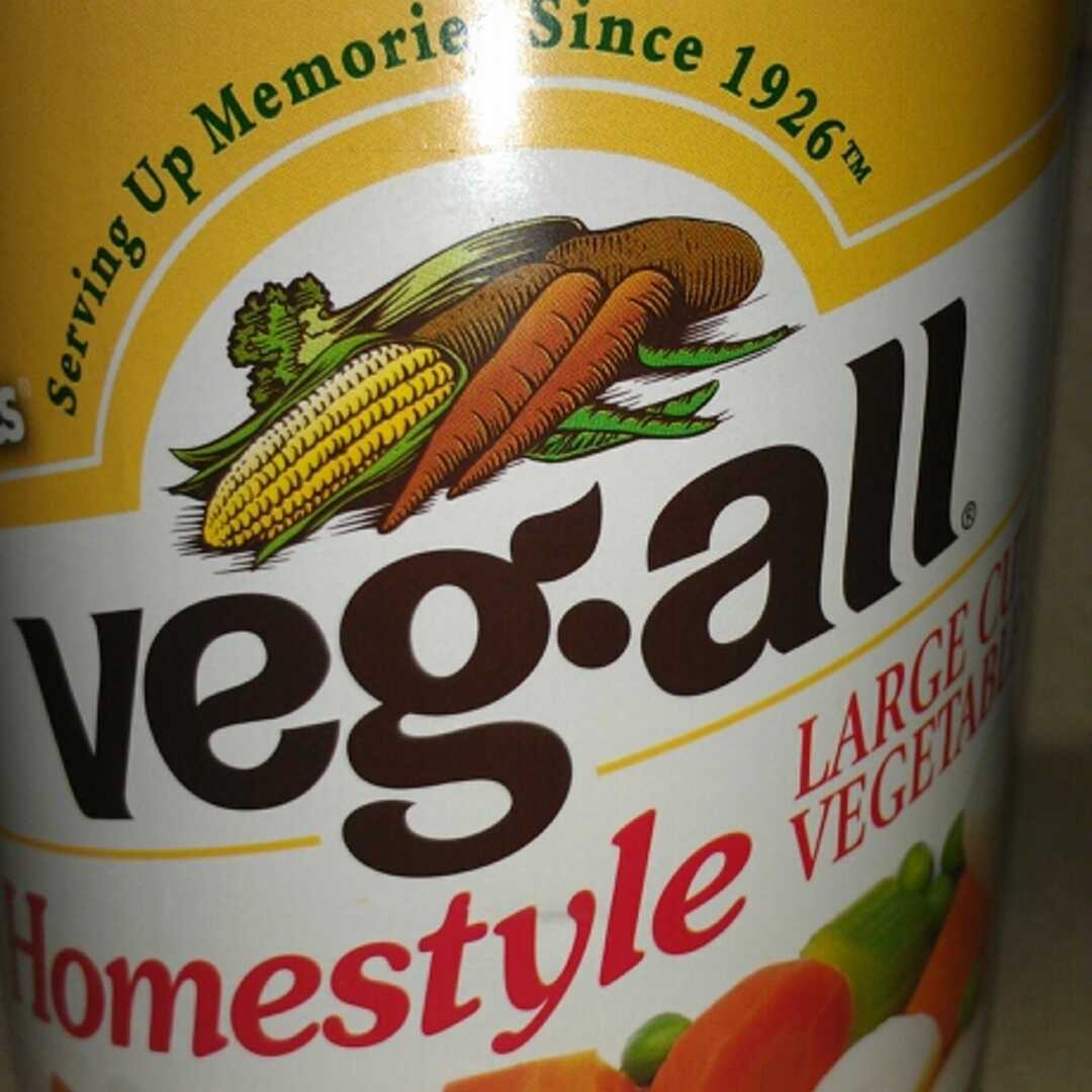 Veg-All Homestyle Large Cut Vegetables