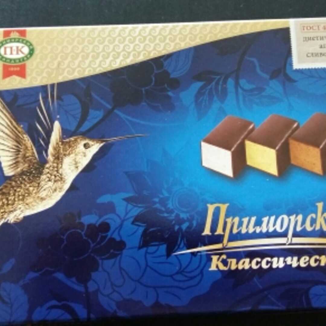 Торт Ласточка