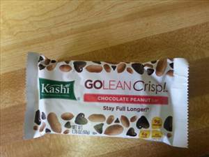 Kashi GOLEAN Crisp! Bars - Chocolate Peanut