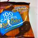 Keebler Right Bites Fudge Shoppe Fudge Dipped Pretzels 100 Calorie Pack