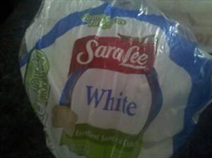 Sara Lee Soft & Smooth Classic White Bread