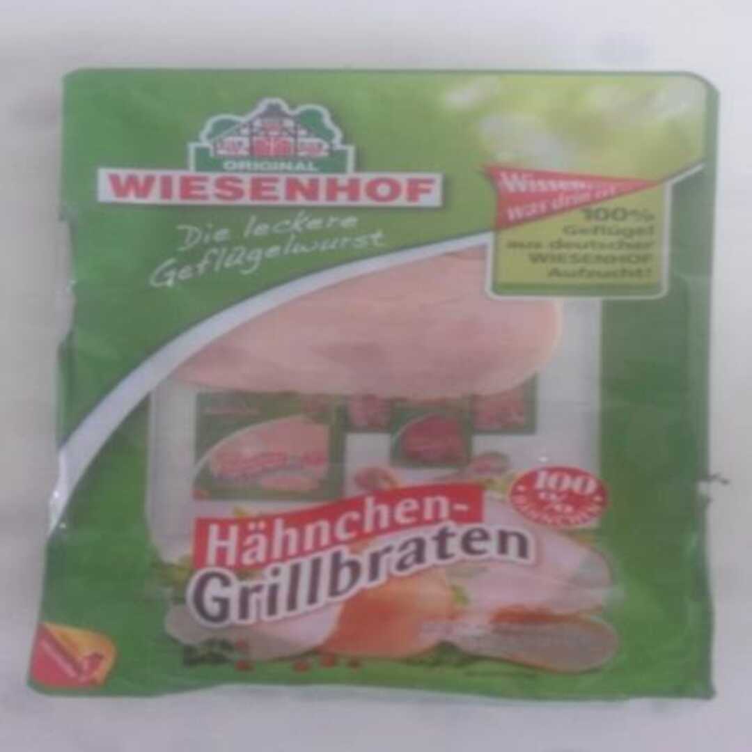 Wiesenhof Hähnchen-Grillbraten (13g)